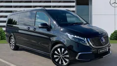 Used 2023 Mercedes EQV300 Premium Estate | £41,387 (Super price)