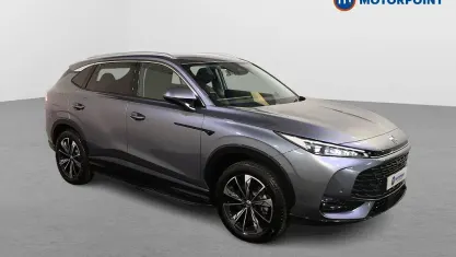Usado MG HS Trophy 299 HP (219 kW) 2025 SUV