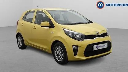 Used 2024 Kia Picanto Hatchback | £8,649 (Super price)