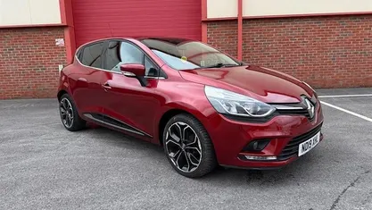 Used Renault Clio IV Iconic 90 HP (66 kW) 2019 Hatchback