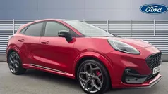 Used 2023 Ford Puma ST Hatchback | £19,500 (Fair price)