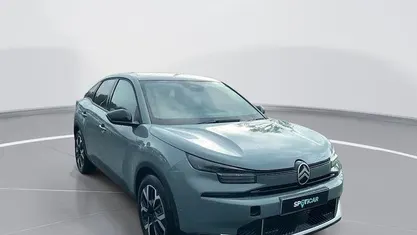 Used 2025 Citroën C4 Hatchback | £22,995 (Fair price)