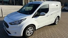 Used 2021 Ford Transit Limited Van | £10,490 (Fair price)