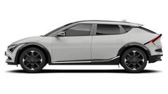 Used 2025 Kia EV6 2 SUV | £41,498 (Super price)