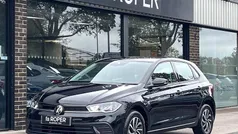 Used 2025 VW Polo Life Hatchback | £18,000 (Fair price)