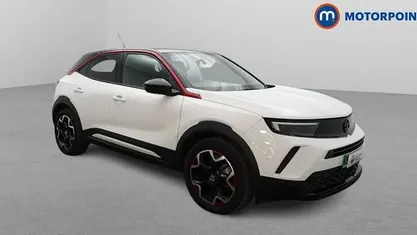 Used 2024 Vauxhall Mokka SUV | £14,899 (Fair price)