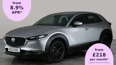 Used 2022 Mazda CX-30 SUV | £15,851 (Fair price)