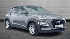 Used 2019 Hyundai Kona SUV | £8,495 (Good price)