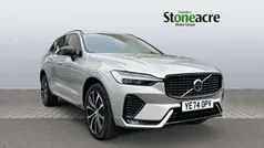 Used 2024 Volvo XC60 Plus SUV | £40,995 (Fair price)