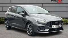 Used 2023 Ford Fiesta ST-Line Hatchback | £15,995 (Fair price)