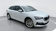 Used 2023 Skoda Scala SE L Hatchback | £12,199 (Good price)
