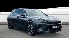 Grey New 2025 Cupra Formentor VZ1 SUV | £31,115 (Super price)