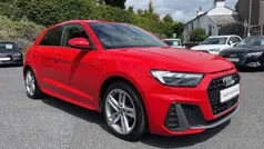 Used 2020 Audi A1 S-Line Hatchback | £20,495 (Fair price)
