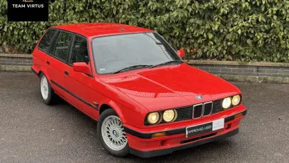 Used BMW 316 103 HP (75 kW) 1994 Estate