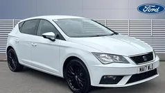 Used 2017 Seat Leon SE Dynamic Hatchback | £8,882 (Fair price)