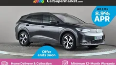 Used 2023 VW ID.4 Pure SUV | £19,997 (Fair price)