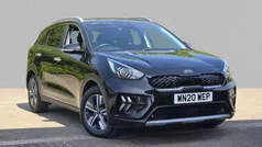 Used 2020 Kia Niro 2 SUV | £14,680 (Super price)