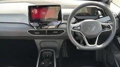Other Used 2021 VW ID.3 Pure Hatchback | £16,299 (Fair price)