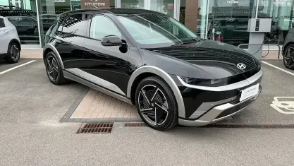 New Hyundai Ioniq 5 Ultimate 167 kW (228 HP) 2026 SUV