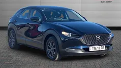 Used 2022 Mazda CX-30 SUV | £15,395 (Fair price)