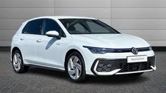 VW Golf VIII