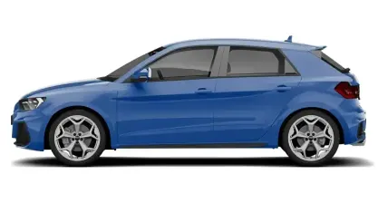 Used Audi A1 Sportback Competition 200 HP (147 kW) 2020 Hatchback