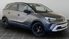 Used 2021 Vauxhall Crossland S SUV | £8,395 (Fair price)