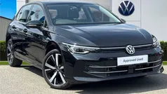 Used 2024 VW Golf VIII Style Hatchback | £26,490