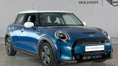 Used 2022 Mini Cooper S Classic Hatchback | £18,950 (Good price)