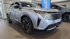 New 2025 Peugeot e-3008 GTi SUV | £47,637 (Fair price)