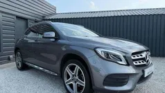 Mercedes GLA180