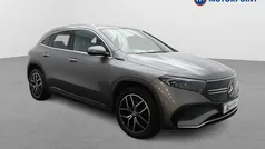 Used 2022 Mercedes EQA250 AMG Line Premium SUV | £21,249 (Fair price)