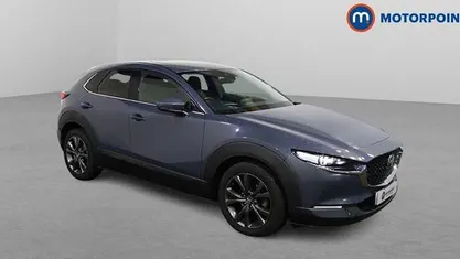 Used Mazda CX-30 Inclusive 179 HP (131 kW) 2020 SUV