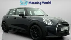 Used 2021 Mini Cooper Exclusive Hatchback | £18,000 (Fair price)