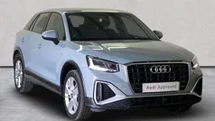 Used 2023 Audi Q2 S-Line SUV | £23,541 (Fair price)