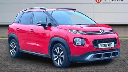 Used Citroën C3 Feel 102 HP (75 kW) 2020 Hatchback