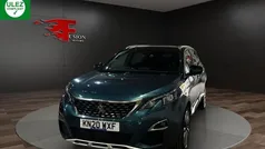Used 2020 Peugeot 5008 Premium Estate | £21,000 (Fair price)