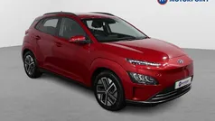 Used 2022 Hyundai Kona Premium SUV | £13,899 (Fair price)