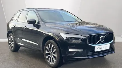 Used 2024 Volvo XC60 Core SUV | £34,250 (Fair price)