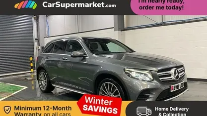 Used 2018 Mercedes E250 AMG line Estate | £21,197 (Fair price)