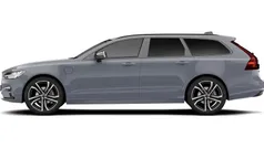 Used 2026 Volvo V90 Plus Estate | £59,410 (Fair price)