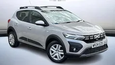 Used 2024 Dacia Sandero Expression Hatchback | £12,999 (Fair price)
