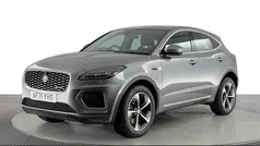 Used 2023 Jaguar E-Pace R-Dynamic SUV | £23,970 (Good price)