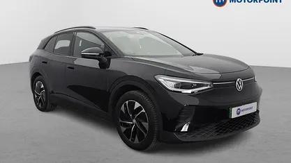 Used VW ID.4 Pro 210 kW (286 HP) 2025 SUV