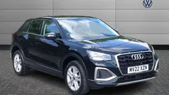 Used 2022 Audi Q2 Sport SUV | £18,641 (Fair price)