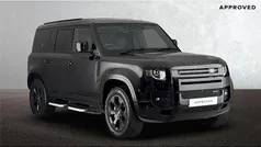 Used 2023 Land Rover Defender Dynamic SUV | £59,095 (Good price)