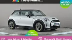 Used 2023 Mini Cooper Level 1 Hatchback | £11,197 (Fair price)