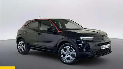 Used Vauxhall Mokka SRi 100 kW (136 HP) 2022 SUV