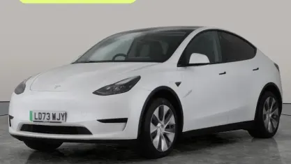 Used Tesla Model Y RWD 254 kW (346 HP) 2023 SUV