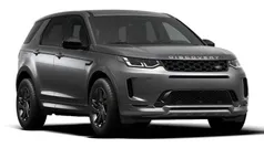 Used 2025 Land Rover Discovery Sport S SUV | £43,288 (Super price)